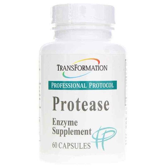 Protease, TSE